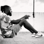 Interview with Iddi Singer — The Voice Behind #SWARNB