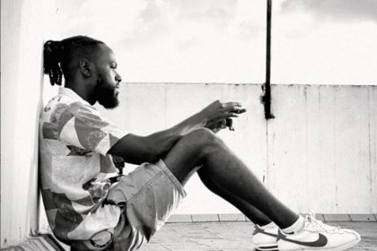 Interview with Iddi Singer — The Voice Behind #SWARNB