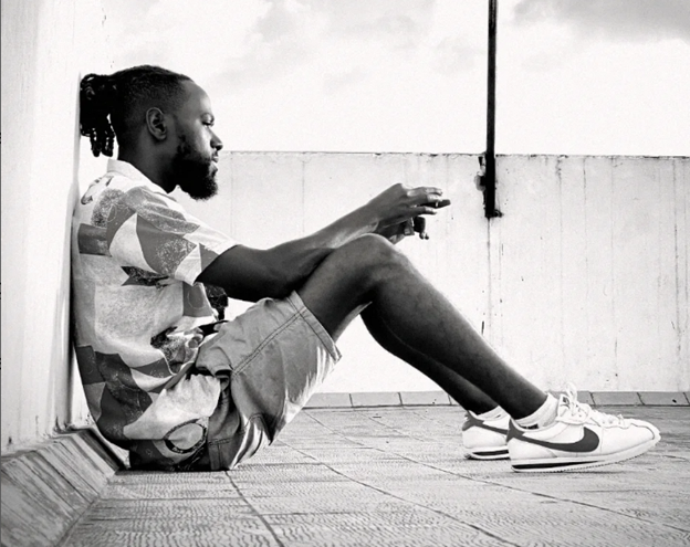 Interview with Iddi Singer — The Voice Behind #SWARNB