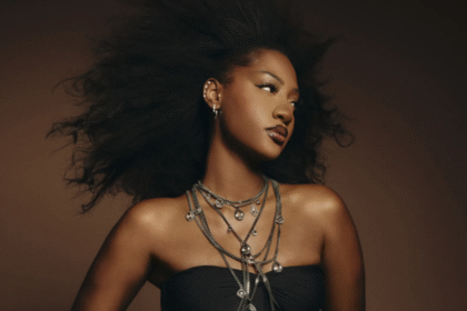 Album Review: Tems – Born in the Wild