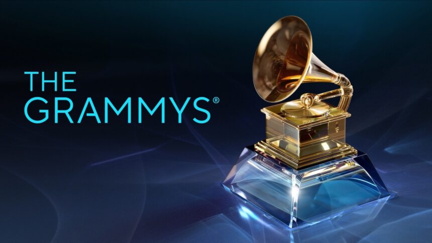 2026 Grammy Nominations