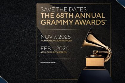 GRAMMY 2026