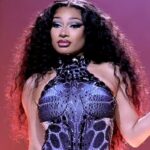 Megan Thee Stallion - Lover Girl