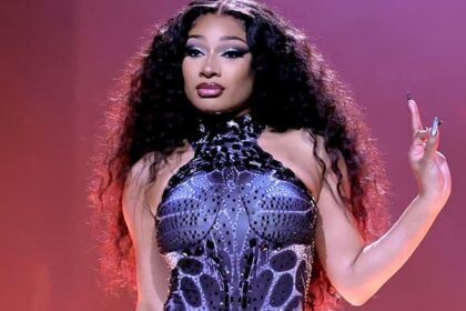 Megan Thee Stallion - Lover Girl