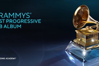 Grammy Nominees
