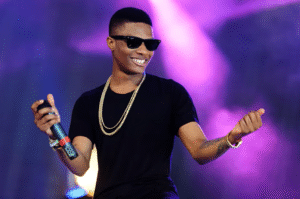 Wizkid