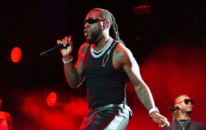 Burna Boy