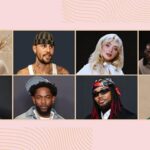 2026 Grammy Nominees