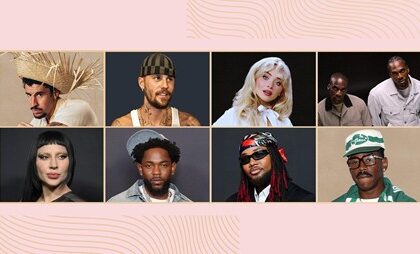 2026 Grammy Nominees