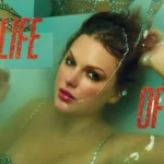 The Life of a Showgirl