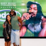 Odeal and Sony Music