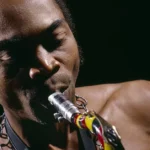 Fela Kuti