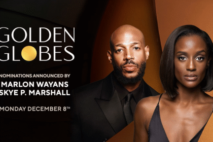 Nominations Announced for the 83rd Annual Golden Globes®