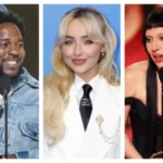 Grammy Nominations Predictions