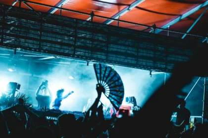 Best Europe and UK Music Festival