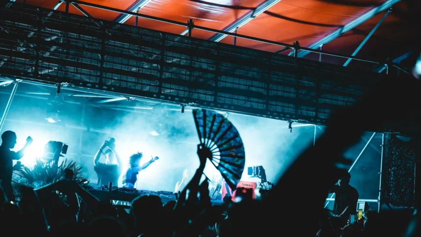 Best Europe and UK Music Festival