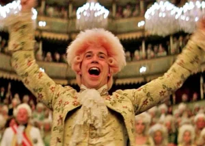 Amadeus