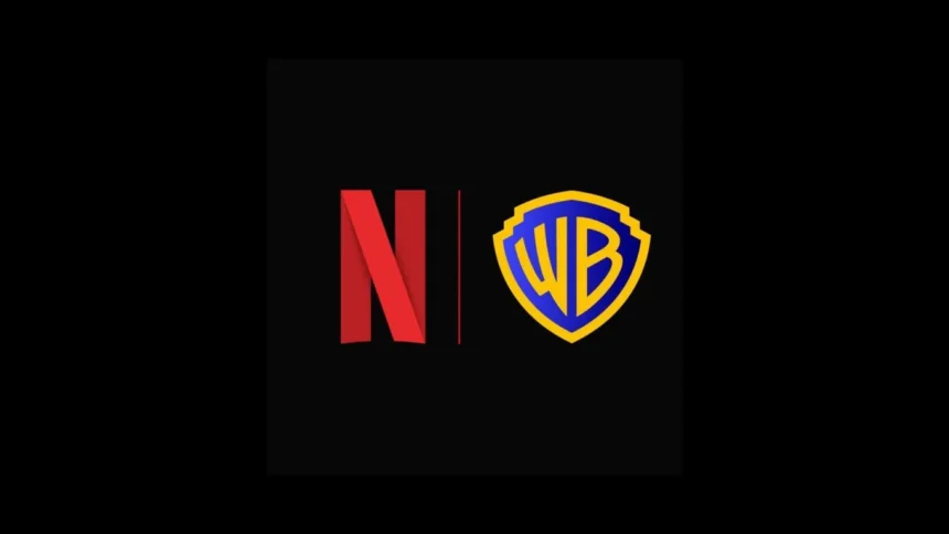 Netflix to acquire Warner Bros in deal of the decade
