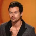 Harry Styles