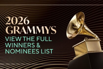 grammy 2026