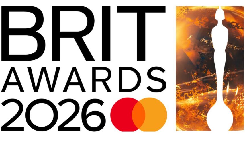 2026 BRIT Awards