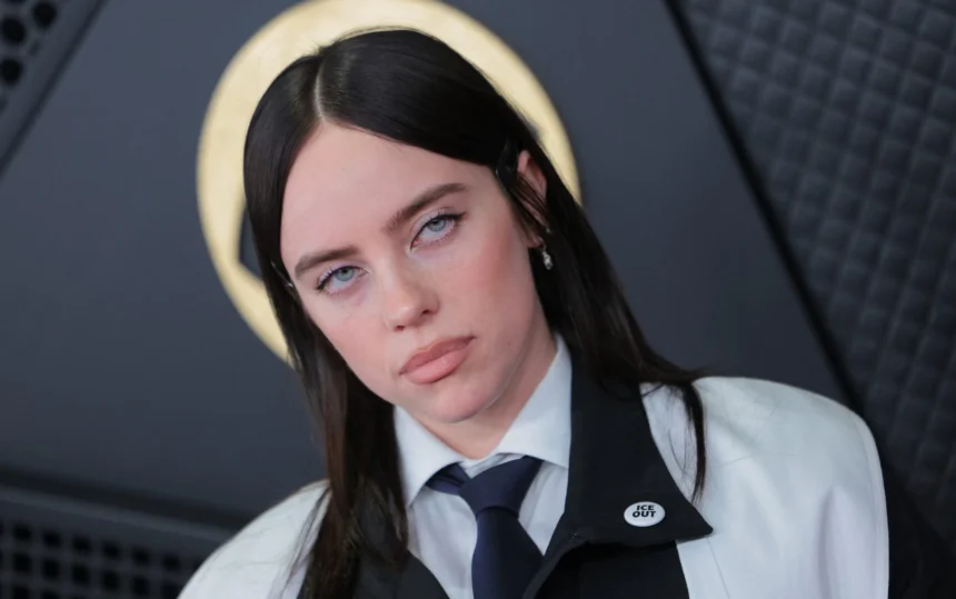 Billie Eilish