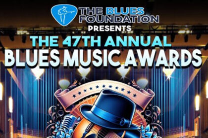 2026 Blues Music Awards