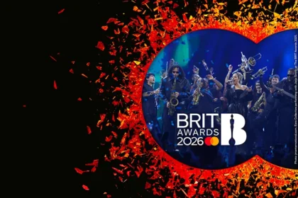 BRIT Awards confirm major UK streaming change for 2026
