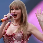 Taylor Swift