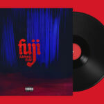 Album Review: ADEKUNLE GOLD – FUJI