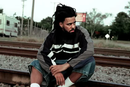J. Cole