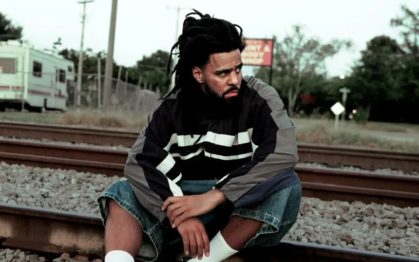 J. Cole