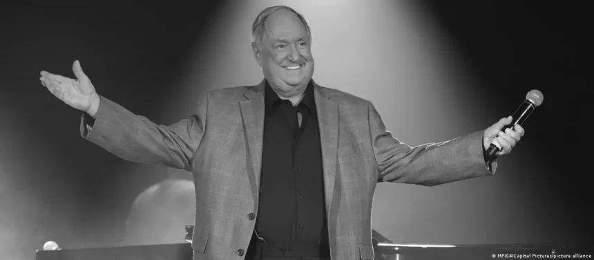 Neil SedakaNeil Sedaka