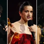 BRIT Awards 2026 Winners