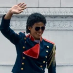 Michael Jackson Movie