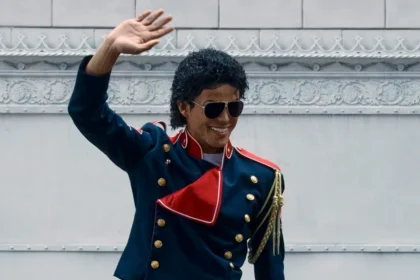 Michael Jackson Movie