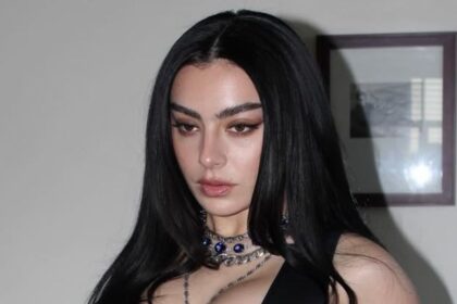 Charli XCX