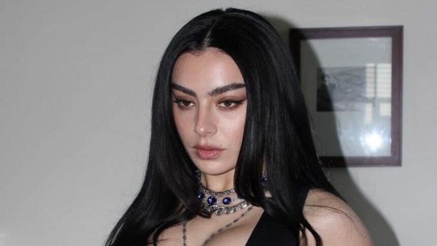 Charli XCX