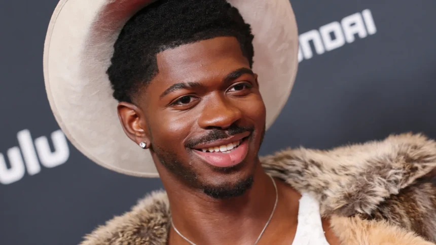 Lil Nas X