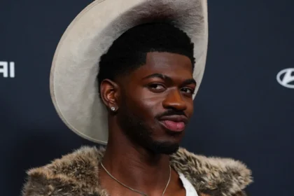 Lil Nas X