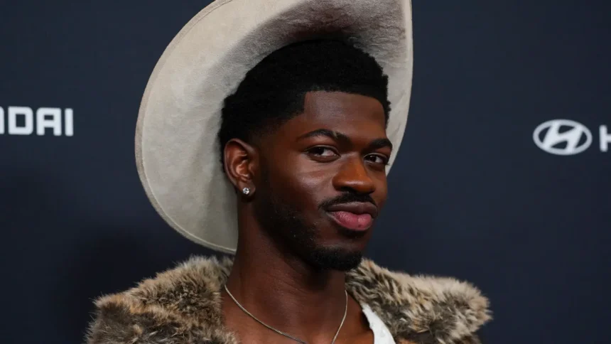 Lil Nas X