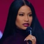 Nicki Minaj