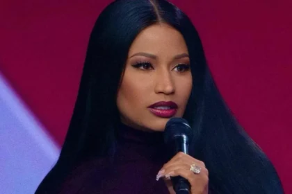 Nicki Minaj