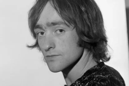 Dave Mason