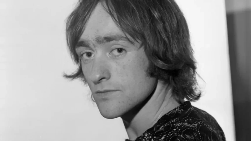 Dave Mason