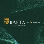 BAFTA Games Awards