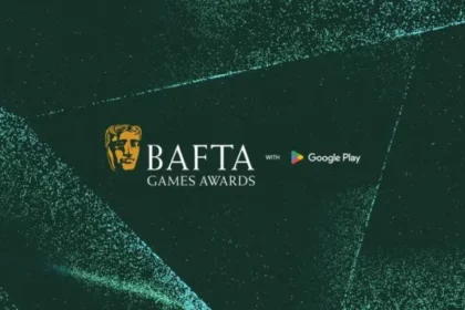 BAFTA Games Awards