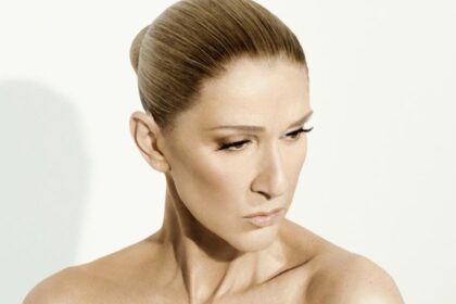 Céline Dion