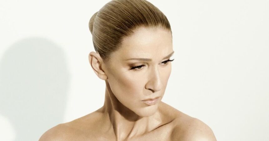 Céline Dion