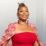 Queen Latifah
